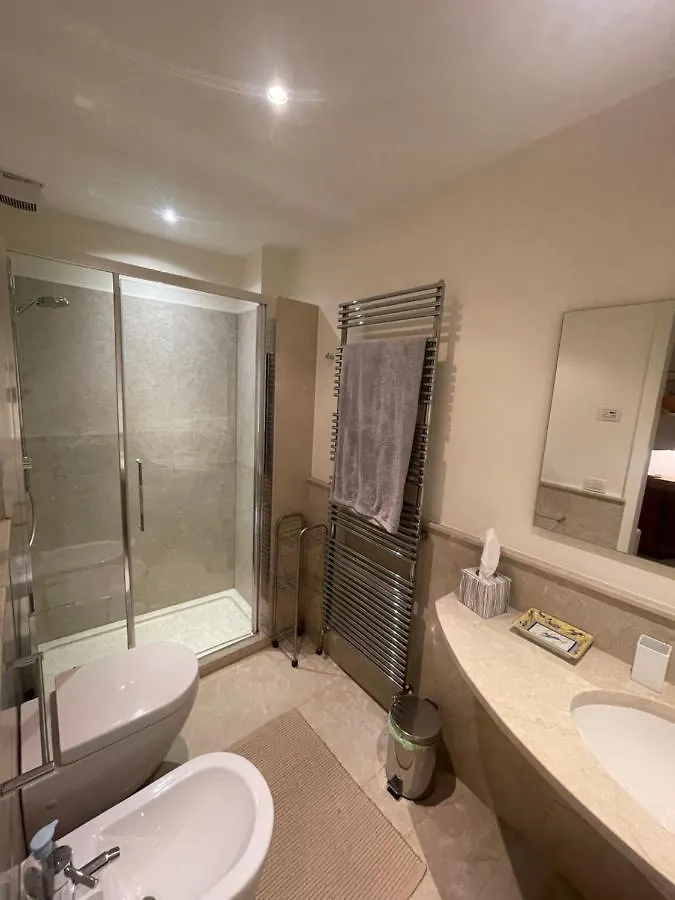 Apartment Alla Salute Segreta Venice